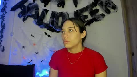 tania06 online show from 11.03.25