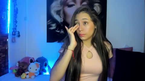 tania06 online show from 01.15.26