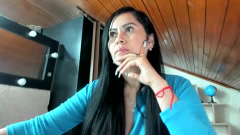 tania online show from 12.04.24