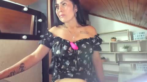 tania online show from 02.01.25