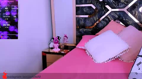 Tania online show from 01.03.25