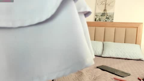 Snapshot of taniacarterr chatting on 12.23.24 TaniaCarter online show from 12.23.24