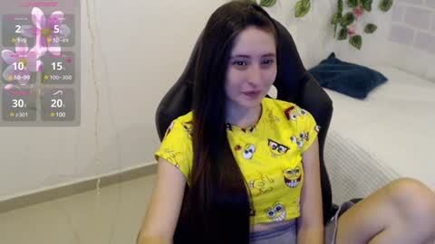 Tania  online show from 12.08.24