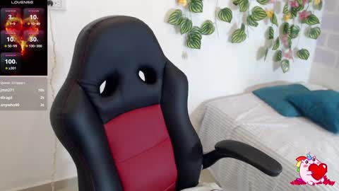 Tania  online show from 01.11.25