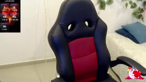 Tania  online show from 02.12.25