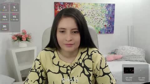 Tania  online show from 04.09.26