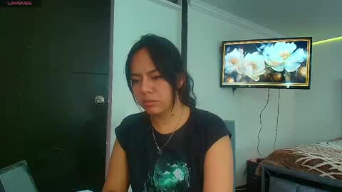 TaniaMendoza online show from 06.10.26