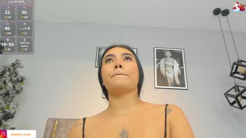 Tania online show from 01.02.25