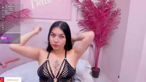Tania online show from 02.16.25