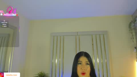 Tania online show from 03.12.25