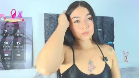 Tania online show from 10.15.25