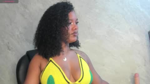 Tanisha online show from 12.14.25