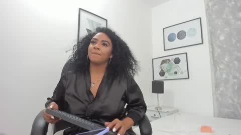 Tanisha online show from 01.24.25