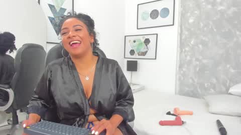 Tanisha online show from 02.17.25