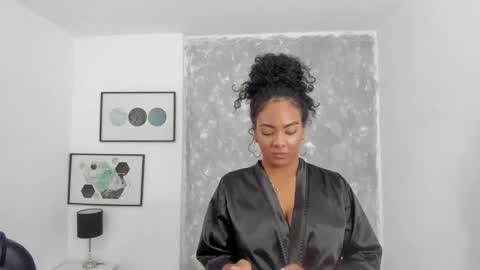 Tanisha online show from 02.21.25