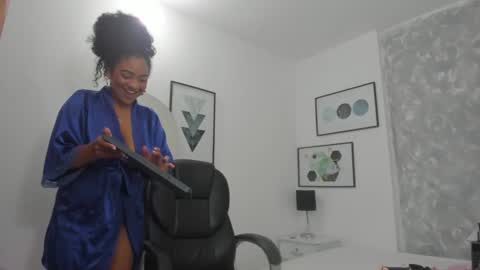 Tanisha online show from 03.06.25