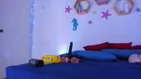 3 Tanisha 3 online show from 03.29.26