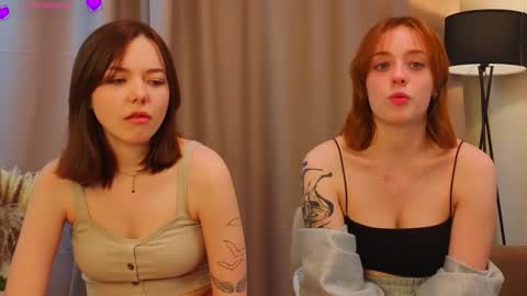 Angela and Victoria online show from 12.16.25