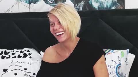 tanyaGrey online show from 09.29.25