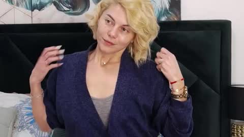 tanyaGrey online show from 02.12.26