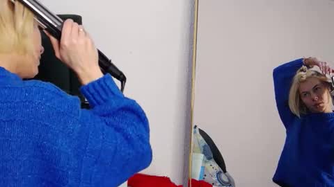 tanyaGrey online show from 02.16.26