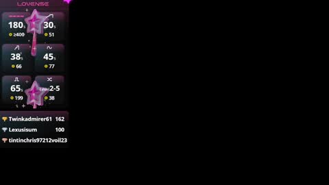 Andres online show from 12.25.24