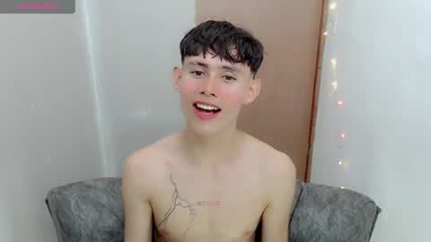 Andres online show from 01.01.25