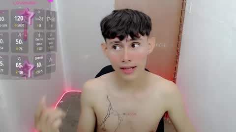 Andres online show from 01.07.25