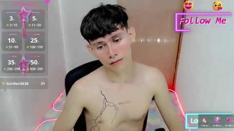 Andres online show from 01.16.25