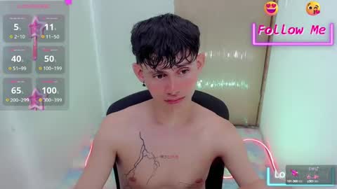 Andres online show from 01.31.25