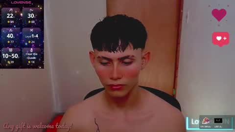 Andres online show from 02.07.26