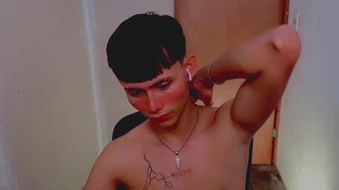 Andres online show from 02.17.26