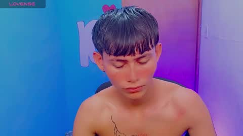 Andres online show from 03.17.26