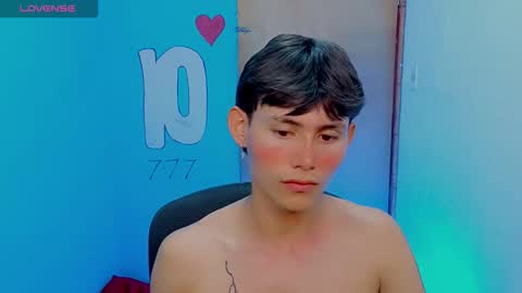 Andres online show from 04.06.26