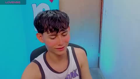 Andres online show from 05.15.26