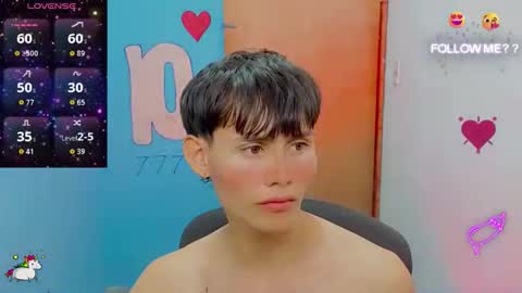 Andres online show from 05.25.26