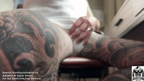 Snapshot of tankguyusa chatting on 02.24.26 Tank Guy online show from 02.24.26