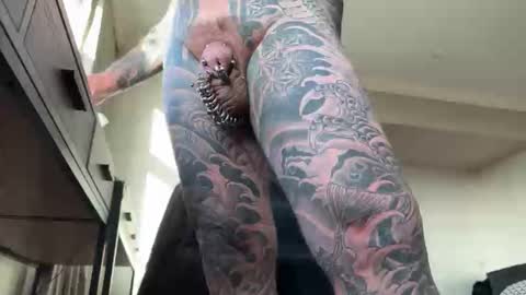 Tank Guy online show from 03.13.26