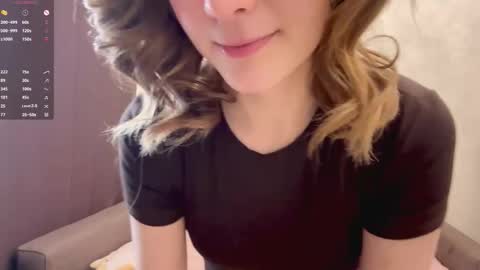 Mia online show from 03.16.26