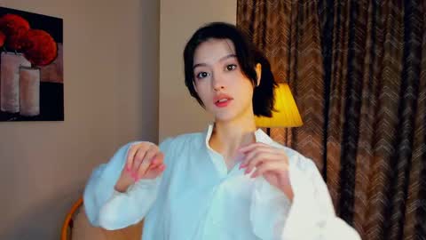 Anna online show from 05.01.26