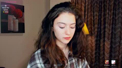 Anna online show from 05.06.26
