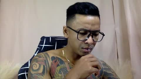 Matty online show from 12.15.24