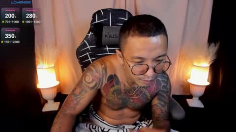 Matty online show from 01.27.25