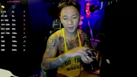 Matty online show from 02.02.26