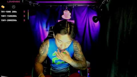 Matty online show from 03.16.26