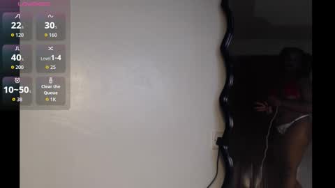 Snapshot of tannia004 chatting on 02.22.26 tania online show from 02.22.26