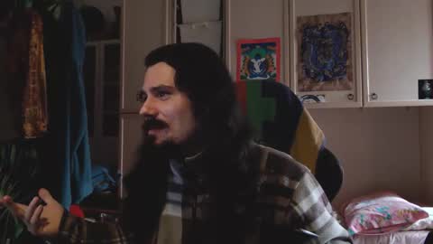 Tantra Man Yogi online show from 01.06.26