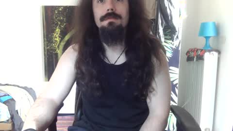 Tantra Man Yogi online show from 05.19.26