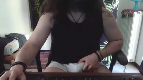 Tantra Man Yogi online show from 05.20.26