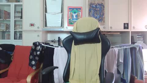 Tantra Man Yogi online show from 05.21.26